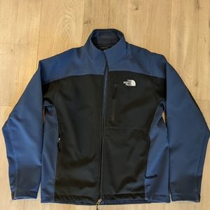 TNF Apex Bionic Jacket